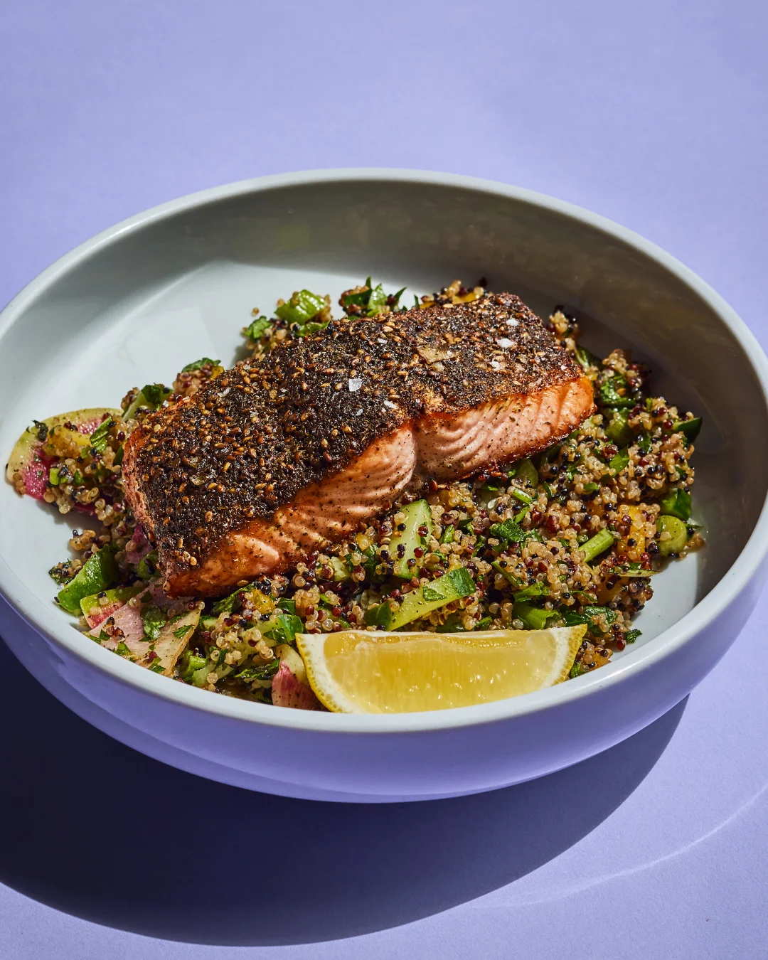 Every bite matters at A La Carte